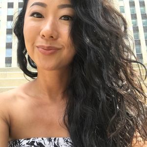 Meet your Posher, Cécile